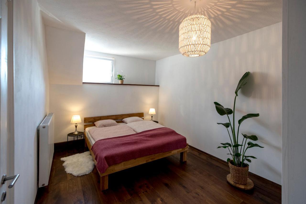 Studio Loft Murau - Im Herzen Der Altstadt Екстер'єр фото
