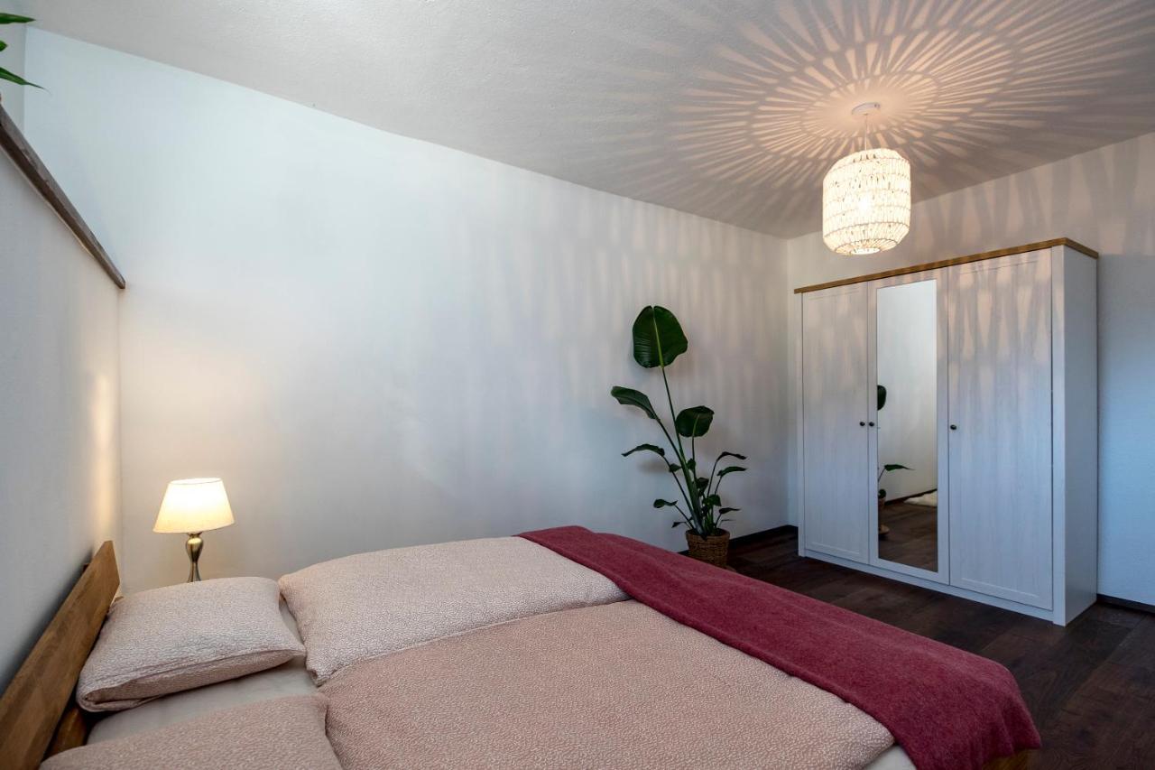 Studio Loft Murau - Im Herzen Der Altstadt Екстер'єр фото