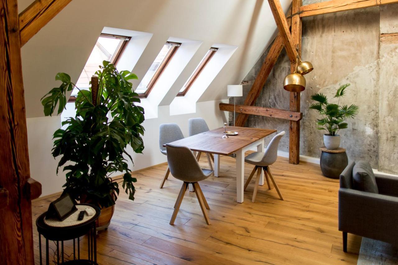 Studio Loft Murau - Im Herzen Der Altstadt Екстер'єр фото