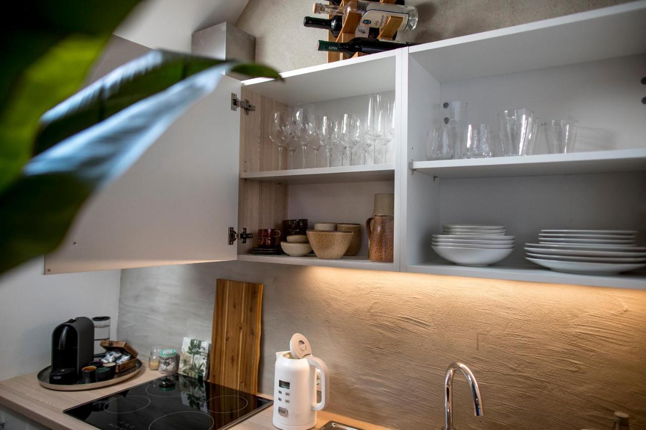 Studio Loft Murau - Im Herzen Der Altstadt Екстер'єр фото